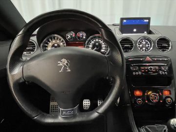 Peugeot RCZ